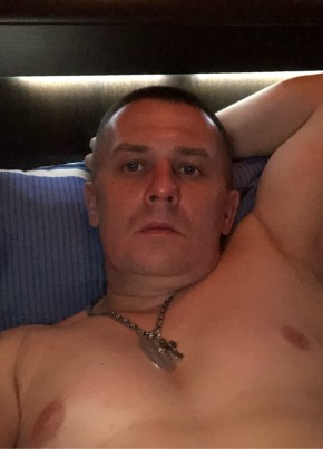 Денис, 39, Россия, Ковров