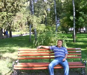 Андрей, 53 года, Тернопіль