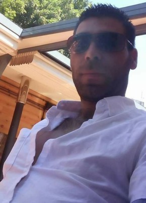 Mustafa, 34, Република България, Шумен