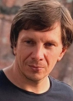 Александр из Рязани 48 лет
