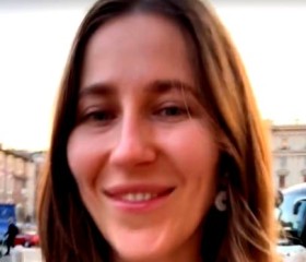 Daria Tatarova, 33, Ryazan