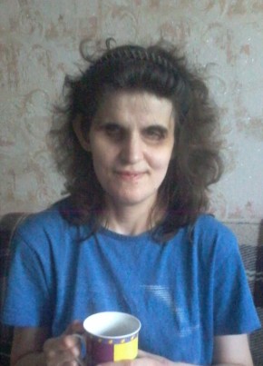 Светлана Кучерен, 42, Україна, Рубіжне