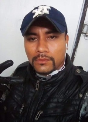 Gabriel из Galaxia Bonito Jalisco 38 лет