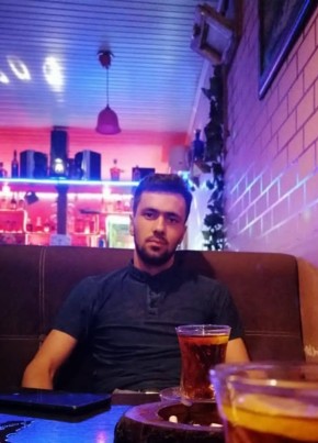 Rehim, 24, Azərbaycan Respublikası, Hacı Zeynalabdin
