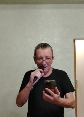 Николай из Сафоново 54 года
