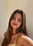 Mariya, 23, Moscow