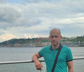 Alex, 35 лет, Нижний Новгород