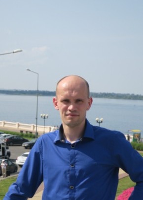 Alex, 34, Россия, Нижний Новгород