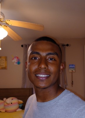 Josue, 22, United States of America, Pennsauken