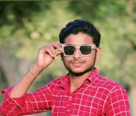 Vipin Rajput, 21 год, Meerut