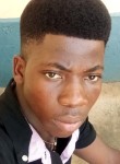 Tchetou, 19 лет, Lomé