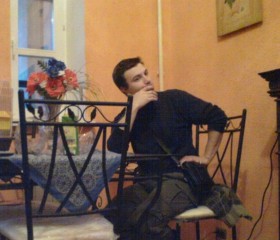 Ivan, 41, Petrozavodsk