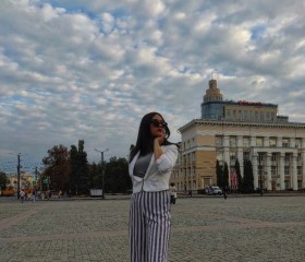 Ангелина, 20 лет, Воронеж