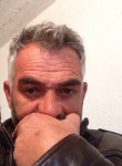 Ibrahim, 43 года, Kayseri
