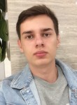 Николай, 24 года, Брянск