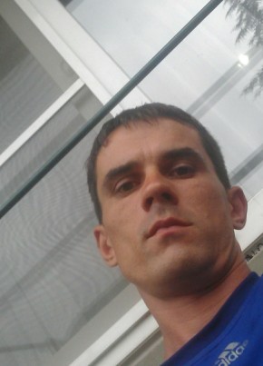 Михаил, 41, Россия, Казань