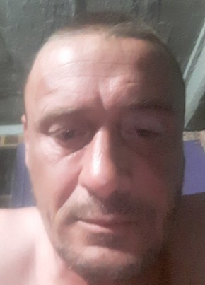 Иван, 43, Россия, Емельяново