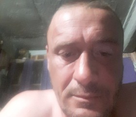 Иван, 43 года, Емельяново