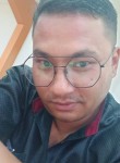 Saimon, 33 года, Kathmandu