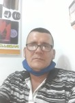 Rene, 48 лет, Bucaramanga