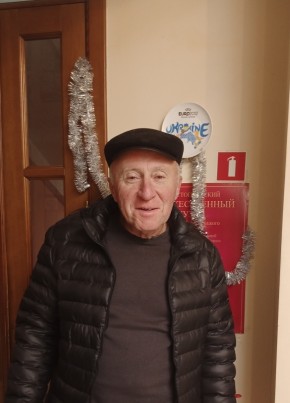 Андрей, 63, Россия, Севастополь