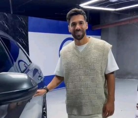 حسام, 26, Al Jizah