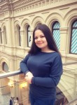 Ксения Панфёрова, 24 года, Москва