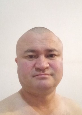 Тимур, 40, Россия, Киров (Кировская обл.)