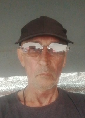 Николай из Калуги 58 лет