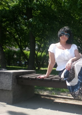 Anna, 50, Россия, Санкт-Петербург