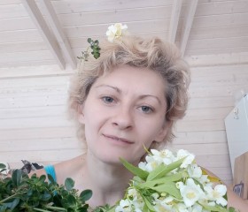 Светлана, 46 лет, Фурманов