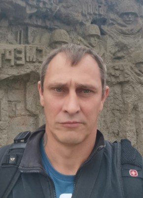 Александр, 42, Россия, Чкаловск