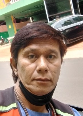 ปู, 55, ราชอาณาจักรไทย, กรุงเทพมหานคร