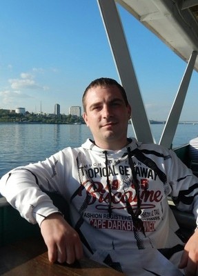 Дмитрий, 34, Россия, Ковылкино