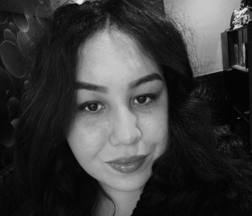 Albina, 26, Amsterdam