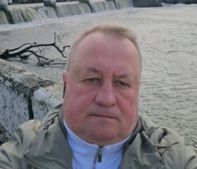 Potap Logan, 50, Zhigalovo