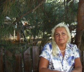 Светлана, 50 лет, Североморск