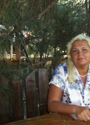Светлана, 50, Россия, Североморск