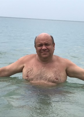 Юрий, 60, Россия, Красноярск
