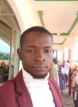 Hamis, 23 года, Kampala
