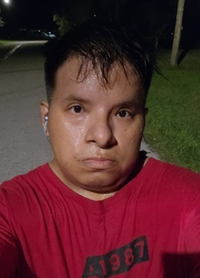 Juanito, 38, United States of America, Fort Pierce