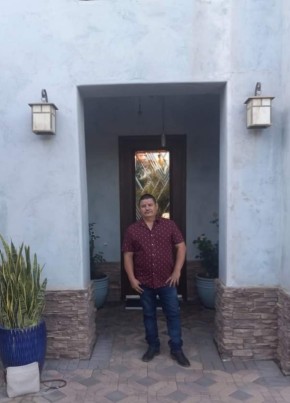 Enrique, 49, United States of America, Moreno Valley