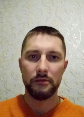 Александр, 35, Россия, Зерноград