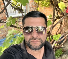 Sasha, 40, Rostov-na-Donu