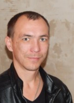 Рустам, 39, Україна, Ізюм