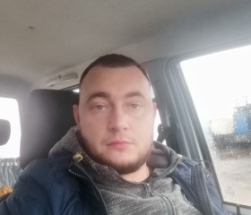 Илья, 34 года, Когалым