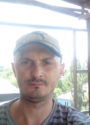 Sasha, 38, Ukraine, Zaporizhzhya