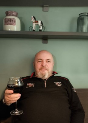 Sergey., 60, Russia, Izhevsk
