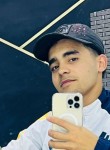 Abdou, 23, Ghardaia