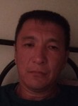 Ринат, 47 лет, Алматы